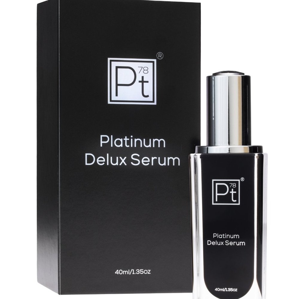 Platinum Delux Serum